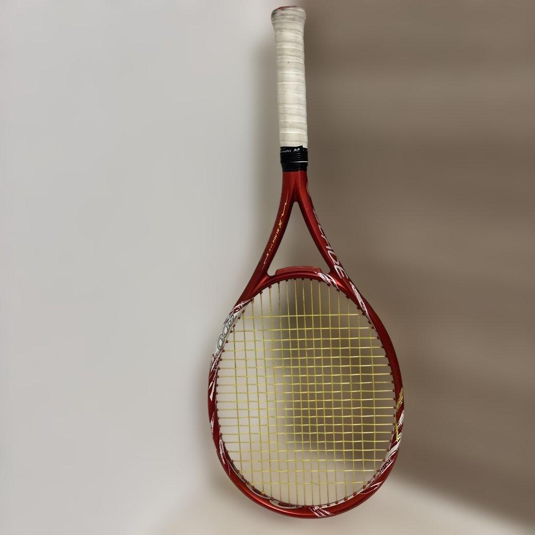 X-BLADE VI-R300 ブリヂストン　 RF RACQUET COVER