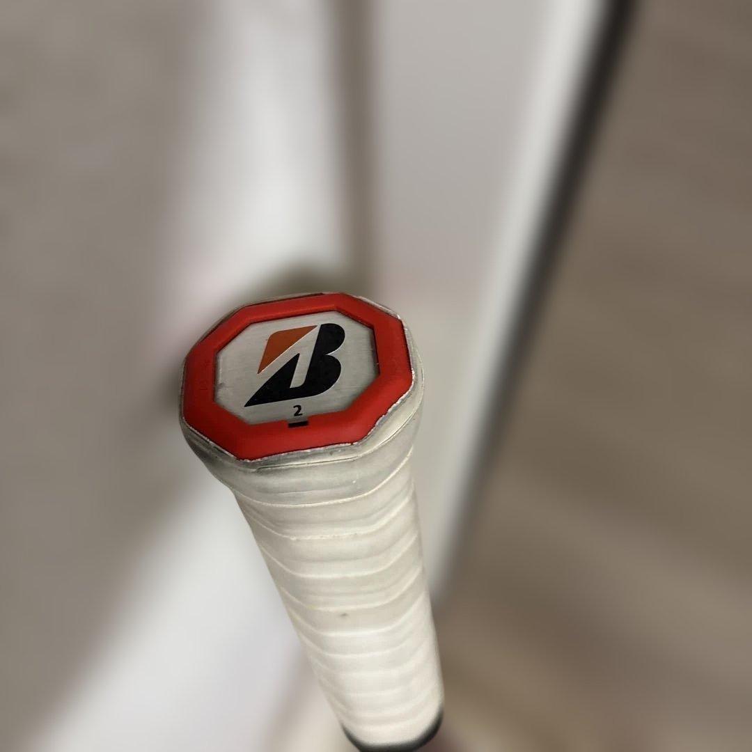 X-BLADE VI-R300 ブリヂストン　 RF RACQUET COVER
