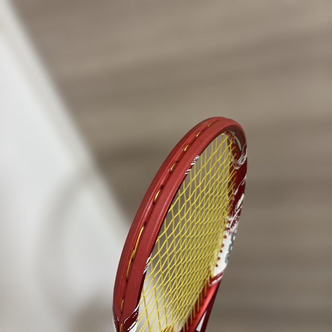 X-BLADE VI-R300 ブリヂストン　 RF RACQUET COVER