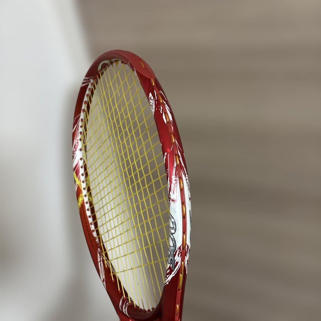 X-BLADE VI-R300 ブリヂストン　 RF RACQUET COVER