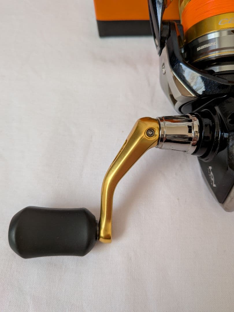 シマノ SHIMANO 16ナスキー C2000S アジング メバリング