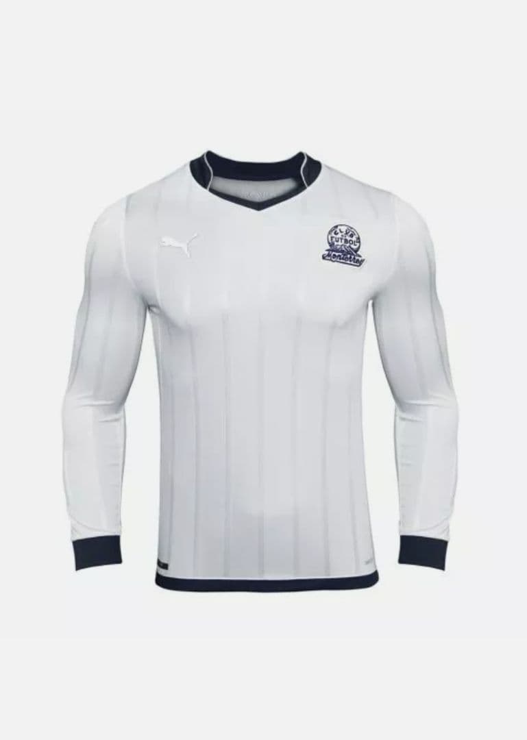 Rayados Monterrey限定版75年1945-2020プーマ メキシコ