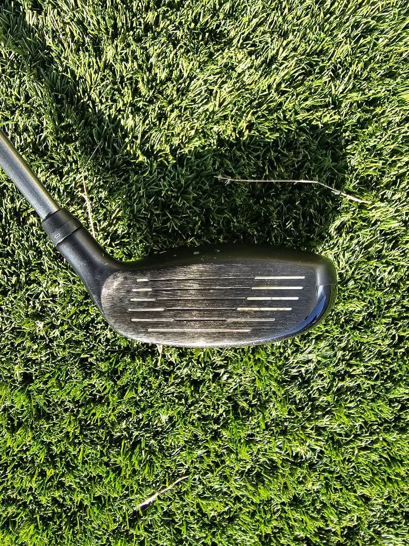 PING G425 ユーティリティ 6UT U-95 Flex X