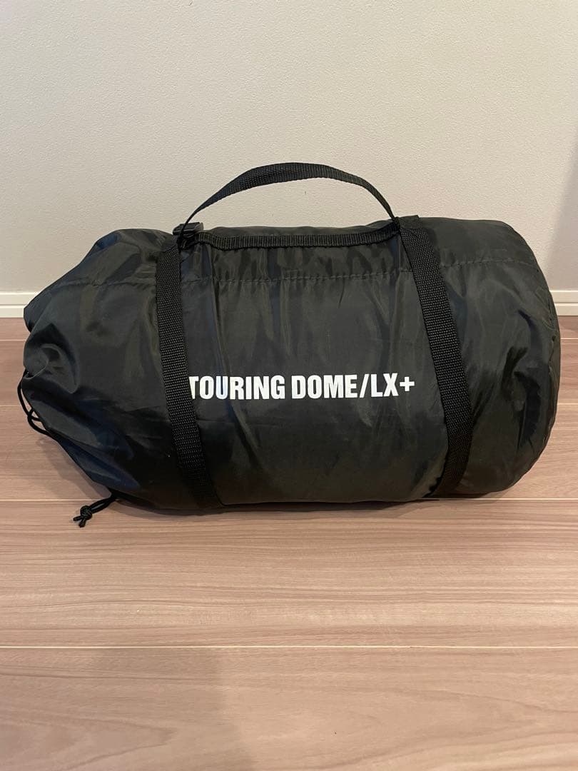 テント・タープ Coleman TOURING DOME/LX+