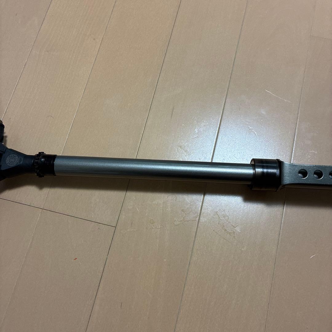 第一精工 オートキングフレーム 38-150R ランディングネット