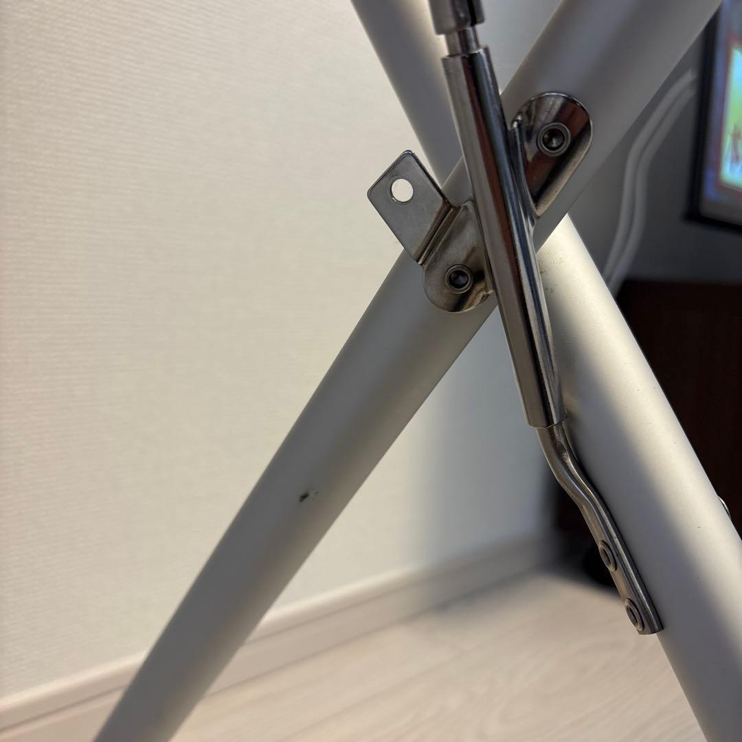 スノーピーク ワンアクションテーブル竹