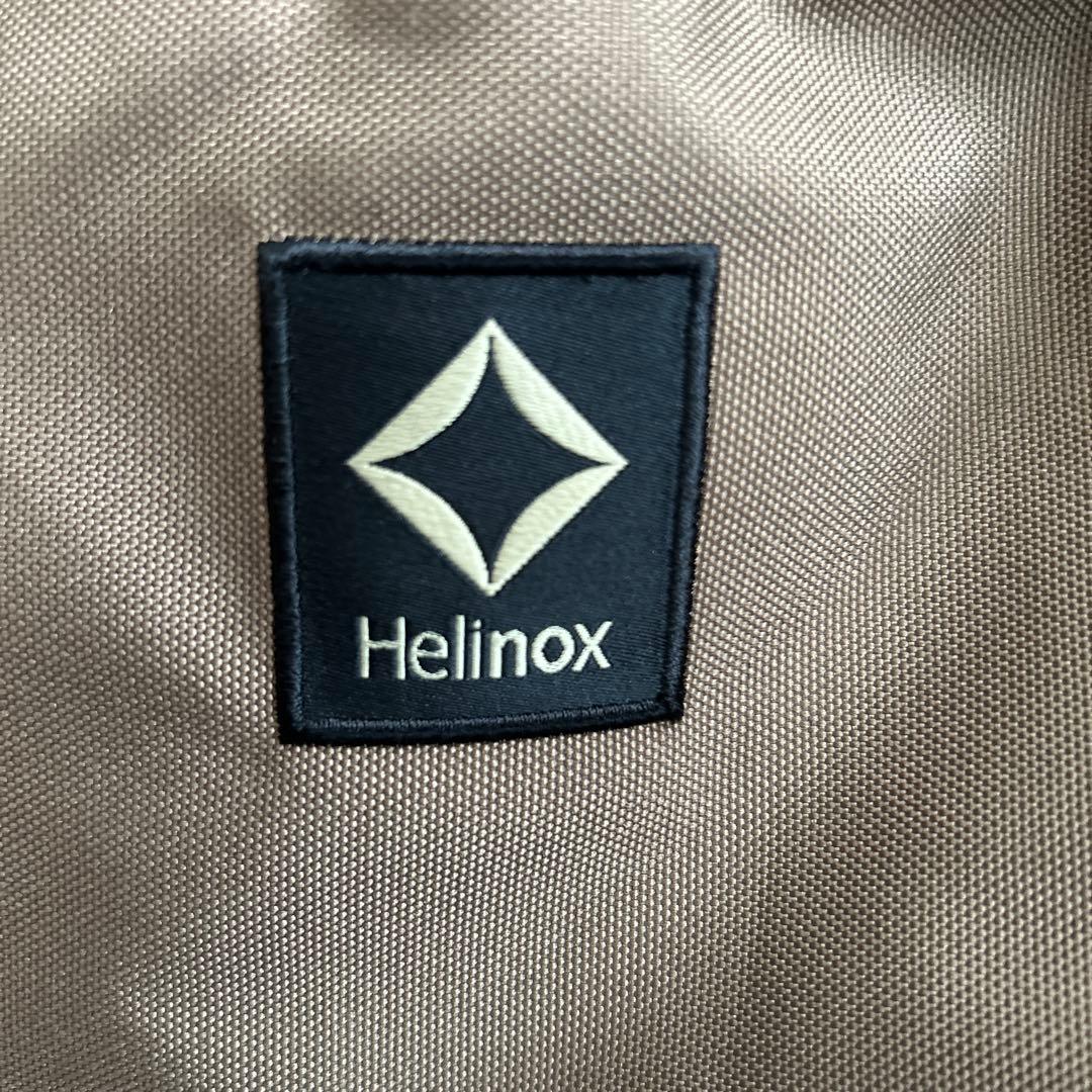 ヘリノックス　Helinox BEAMS DESIGN アウトドアチェア