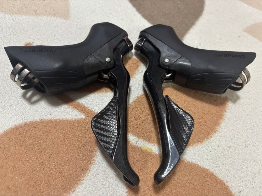 パーツ ST-R8000 ultegra