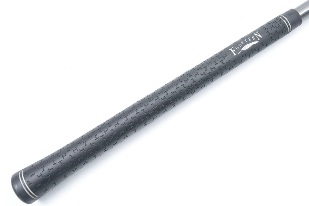 フォーティーン TK-40＋TK-40Hi FORGED ２本セット　スチール