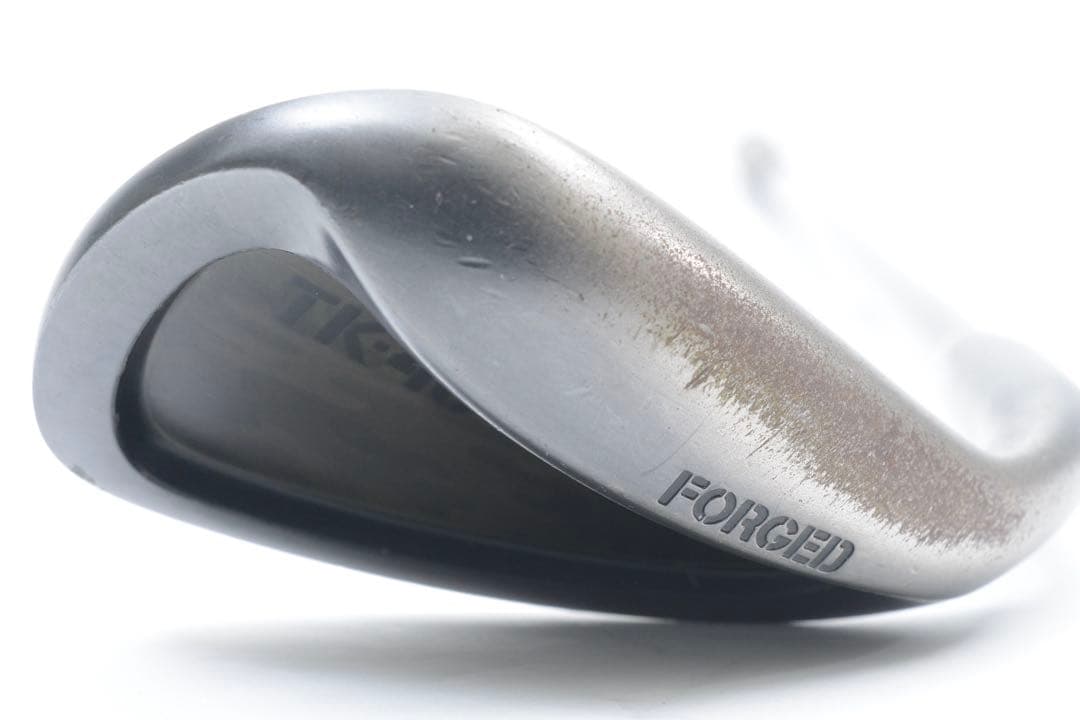 フォーティーン TK-40＋TK-40Hi FORGED ２本セット　スチール