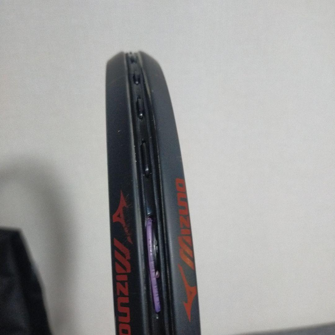 アクロスピードV05 新品ケース付