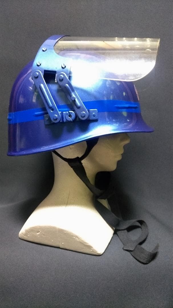 希少　SB-8防石面付きヘルメット　特大サイズ