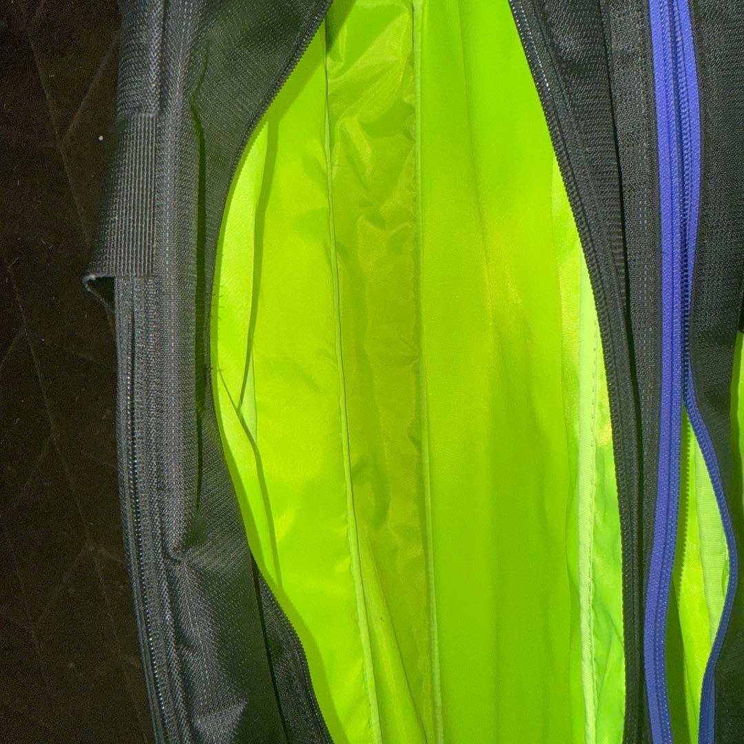 YONEX バドミントンバッグ