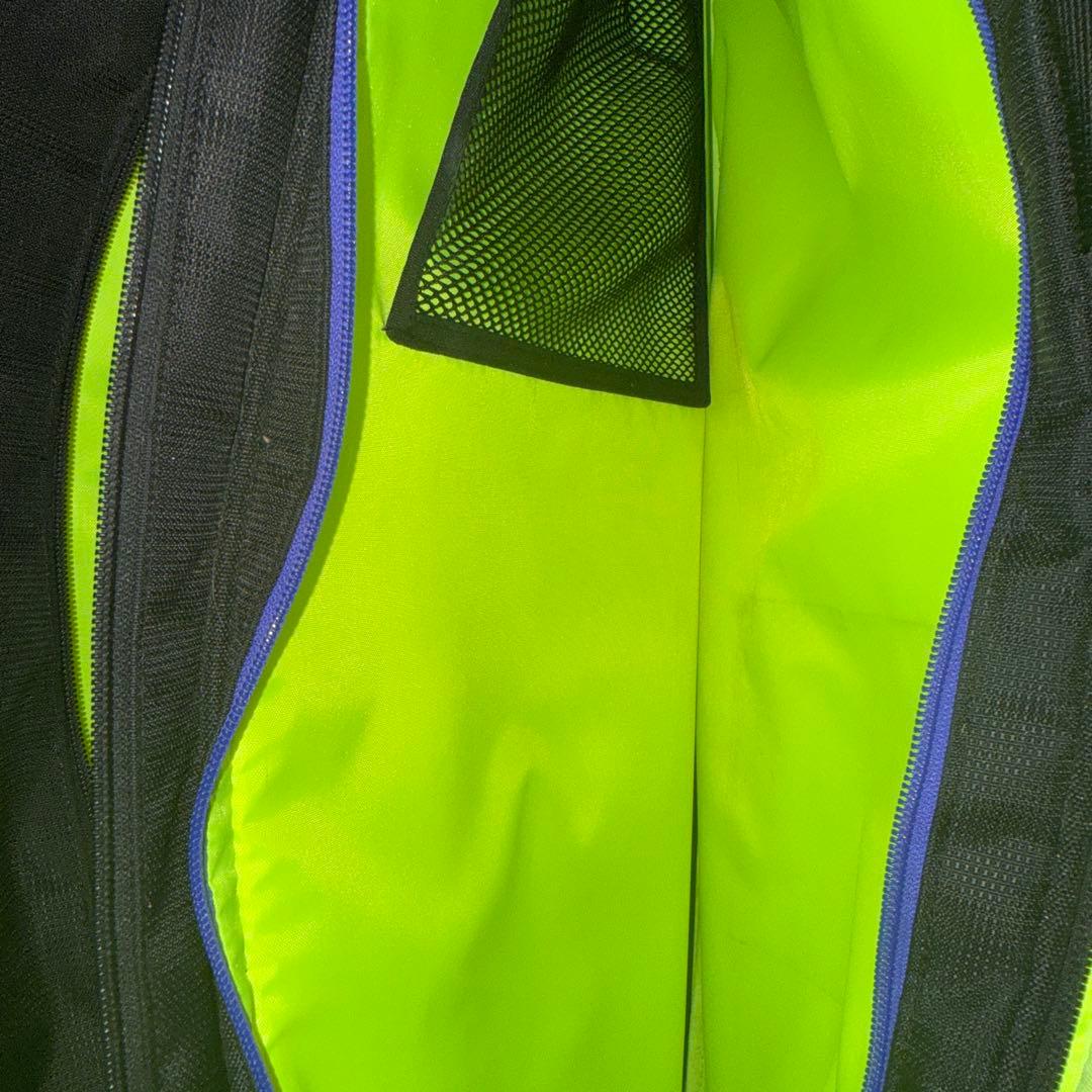 YONEX バドミントンバッグ