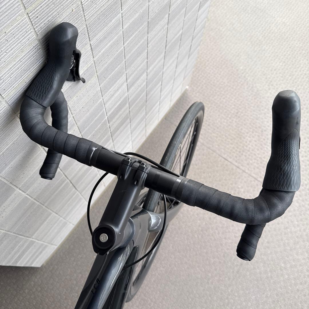 GIANT TCR ADVANCED 1 DISC KOM 2022 Mサイズ