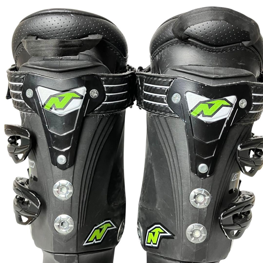 NORDICA DOBERMAN 120 24.5 25 ノルディカ