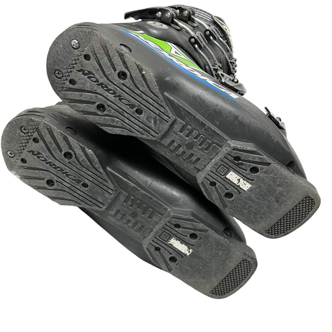 NORDICA DOBERMAN 120 24.5 25 ノルディカ