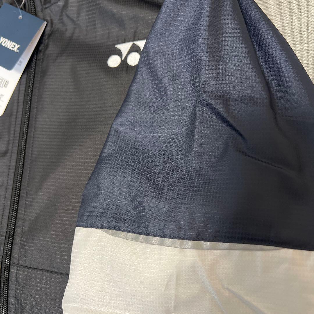YONEX テニスウェア ジャケットとパンツセット SS