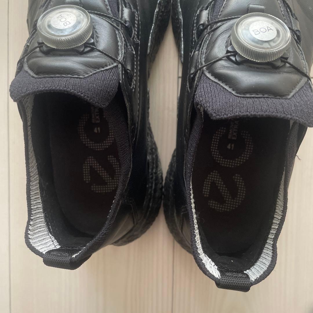 ECCO Golf メンズシューズ