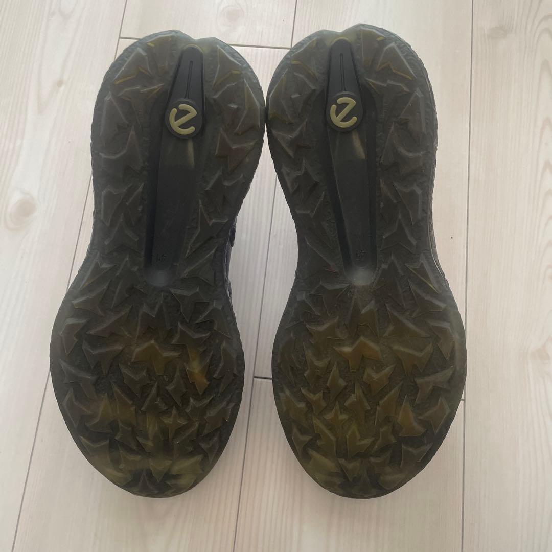 ECCO Golf メンズシューズ
