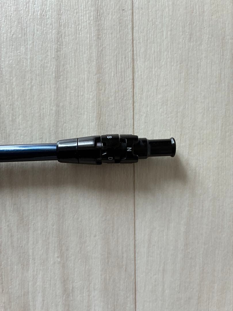 VENTUS BLUE ベンタス ブルー DR用 6S velocoreなし