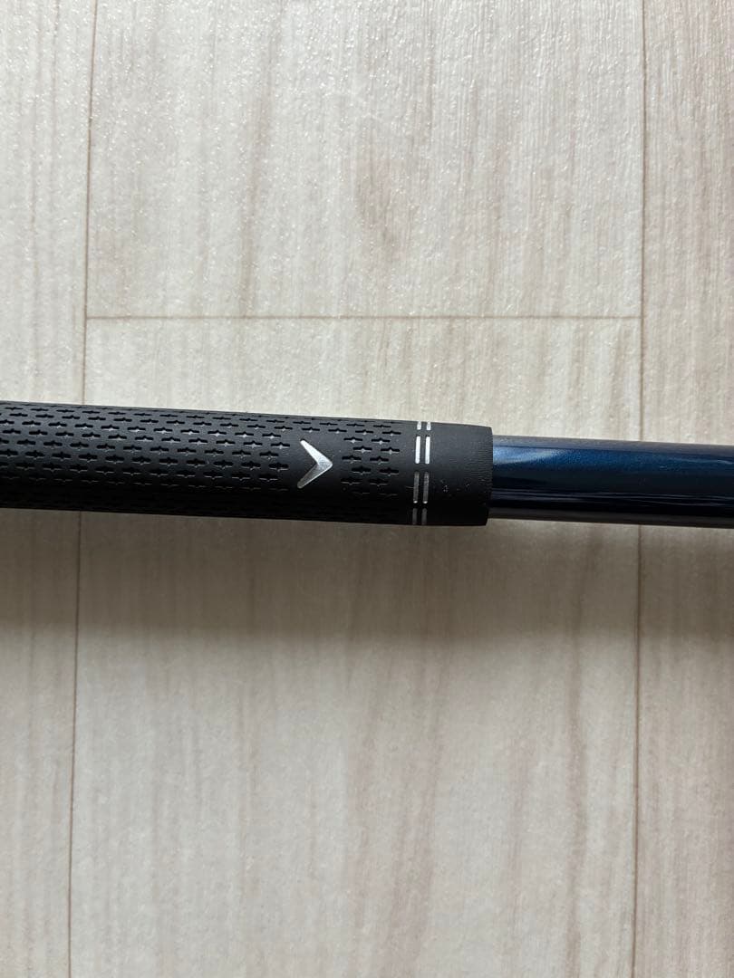 VENTUS BLUE ベンタス ブルー DR用 6S velocoreなし