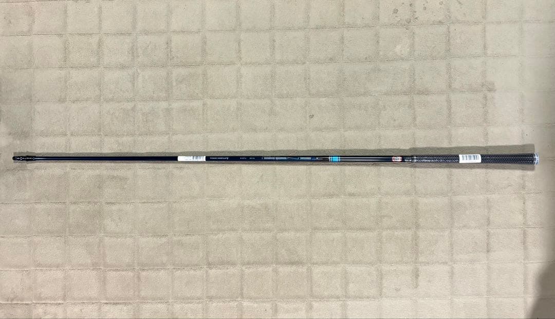新品 テーラーメイド TENSEI BLUE テンセイ TM50 Sシャフト1W