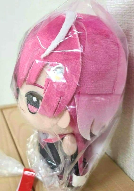【新品・未開封】 めておら - Meteorites - ちびぐるみ みかさくん