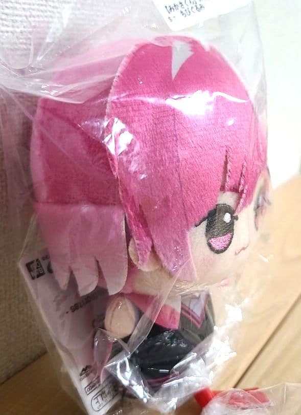 【新品・未開封】 めておら - Meteorites - ちびぐるみ みかさくん