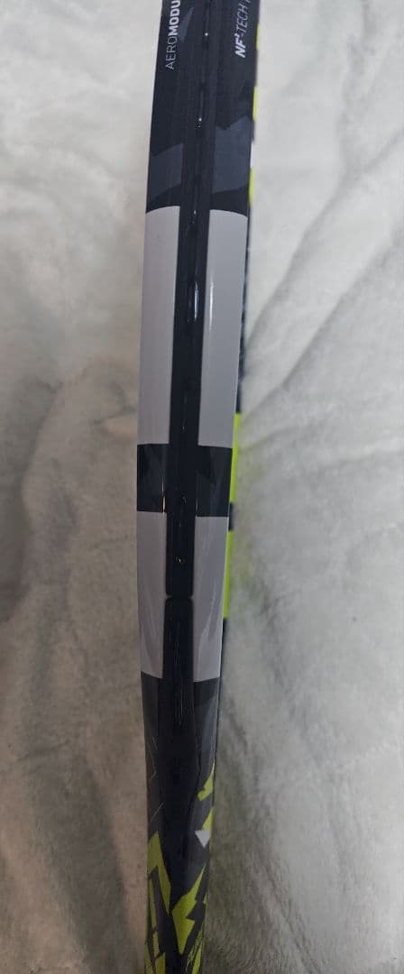 美品　バボラ ピュア アエロ プラス PURE AERO + 　G3