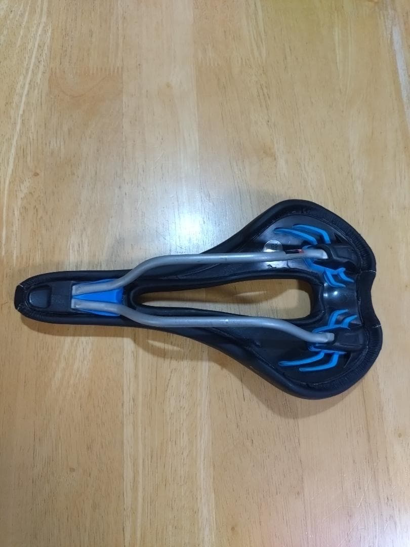 Selle Italia MAX SLR Gel FLOW Ti316 サドル