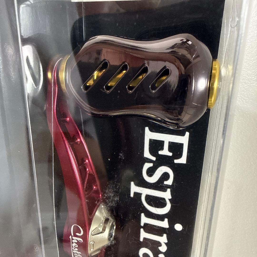 チェスト114 エスピラル！①