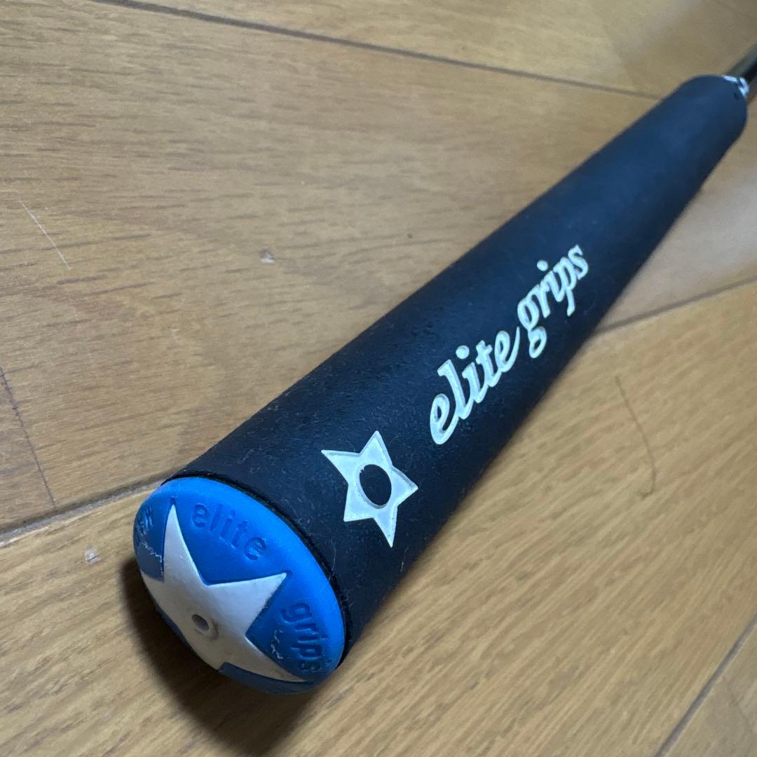 ◯(超美品)エリートグリップ 1 SPEED EVOLUTION