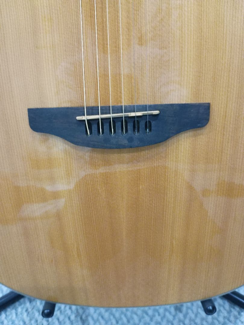 Ovation Applause アコースティック エレアコ
