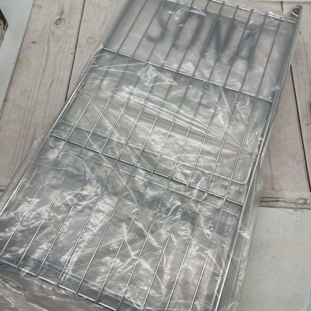 B1505 新品 5点まとめ SONA 工具のいらない画期的な収納シェルフ