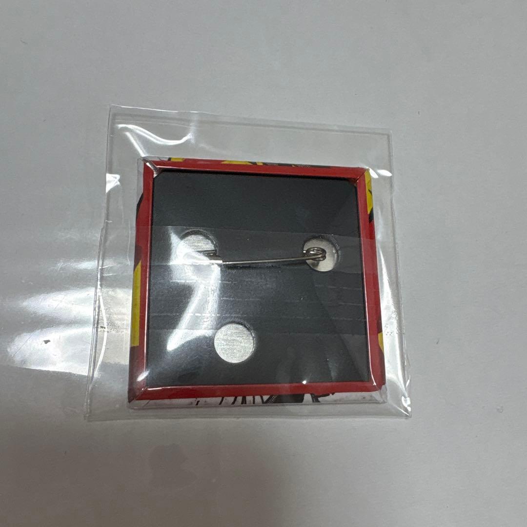 緑谷出久 僕のヒーローアカデミア　デク　非売品　ピンバッジ ピンズ