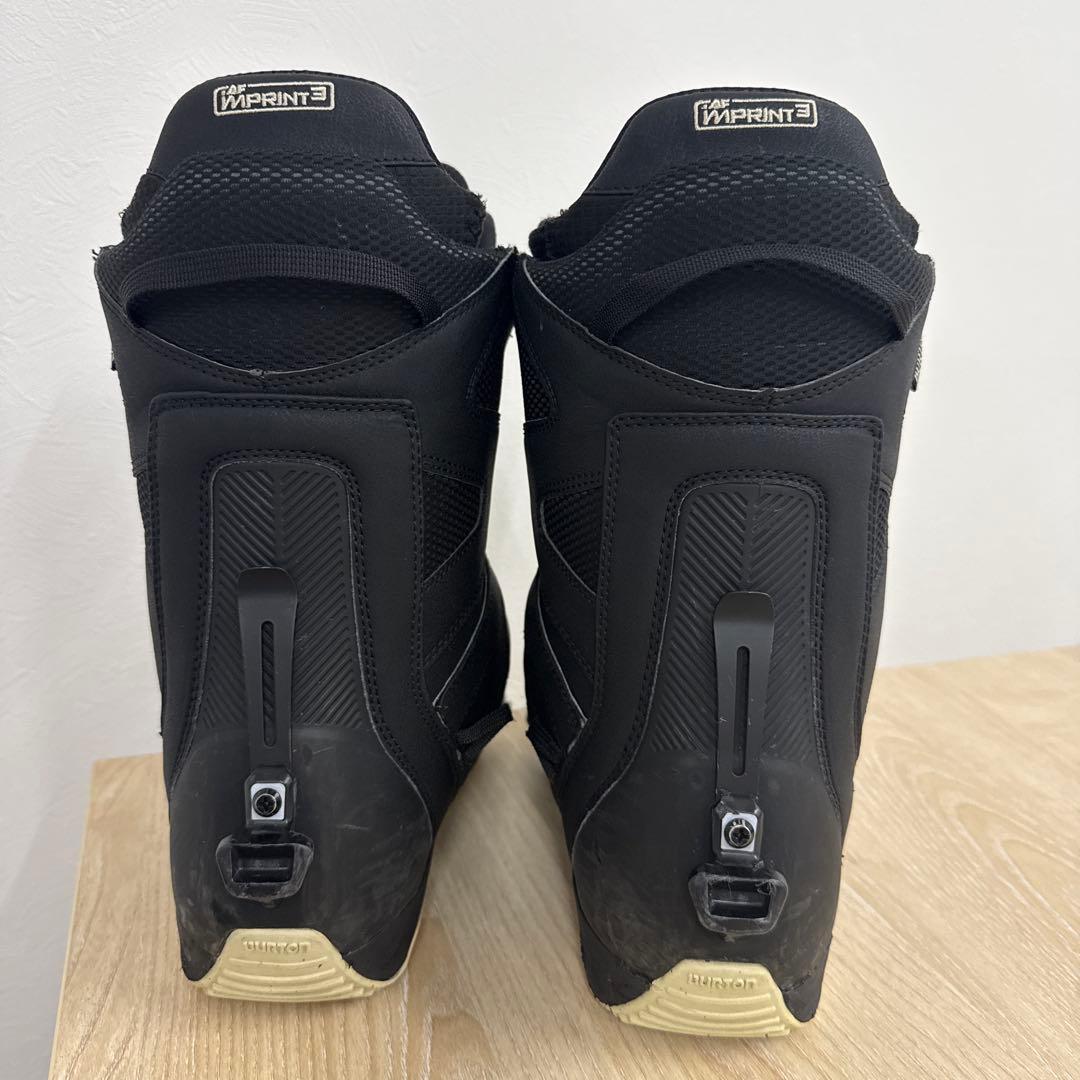 BURTON STEP ON PHOTONスノーボードブーツ26.5cm