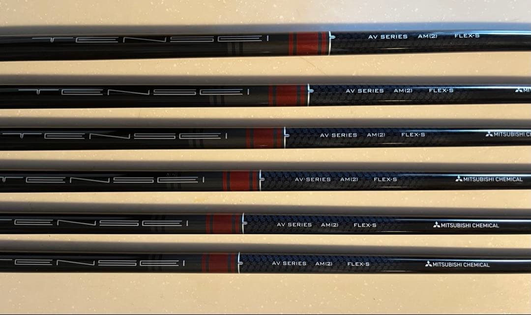 ほぼ新品！　Titleist T350 アイアン　6本　カーボンシャフトS