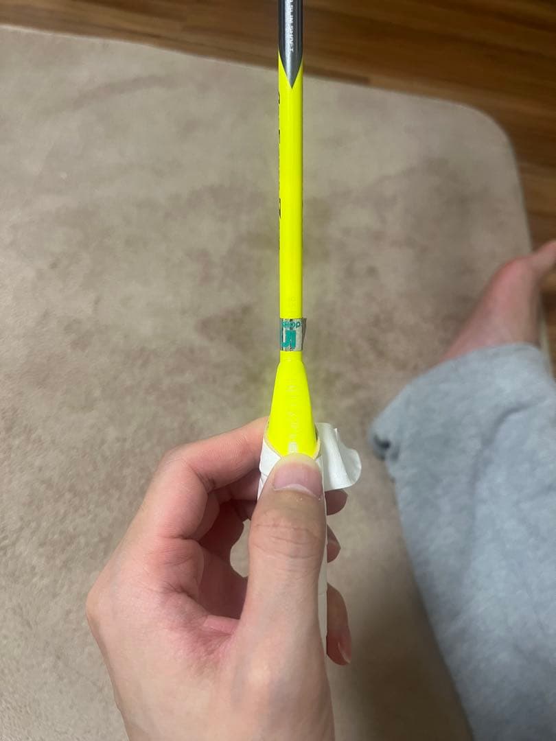 【美品】アークセイバー7pro 4ug6 ①