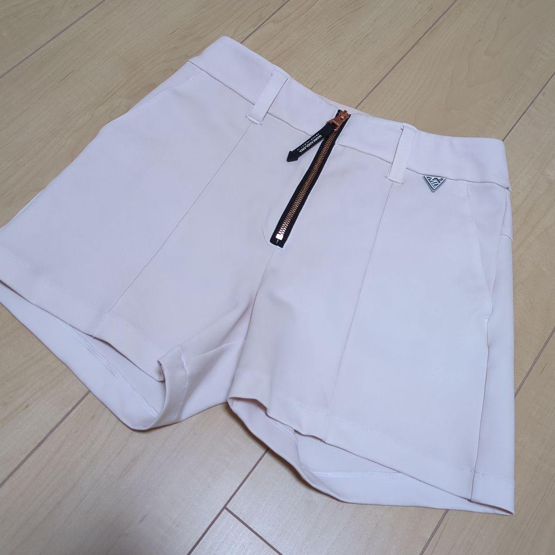 ★美品★MARK & LONA　CODE　セットアップ　サイズ　38