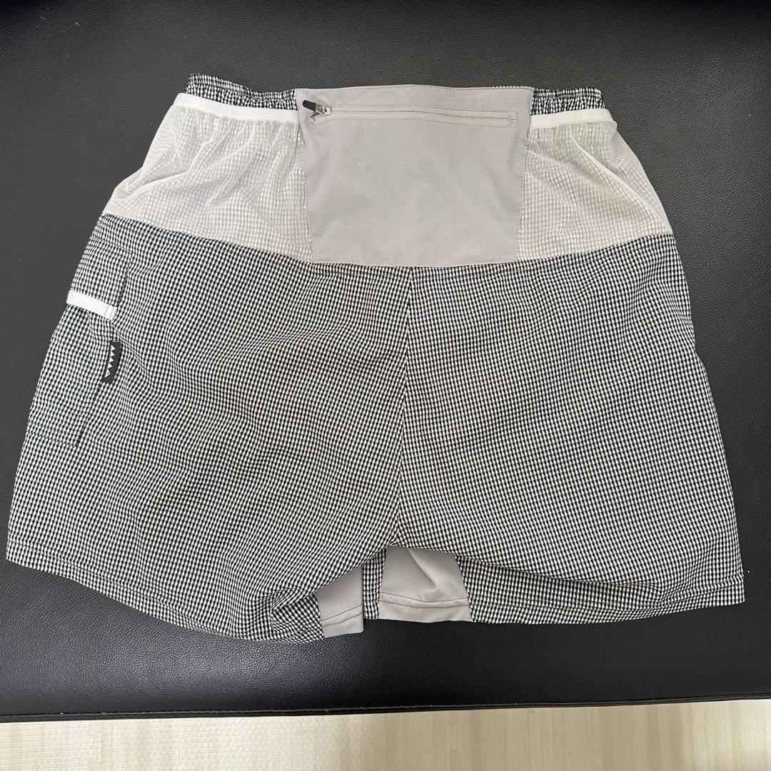 マウンテンマーシャルアーツ MMA 7-pockets Run Shorts