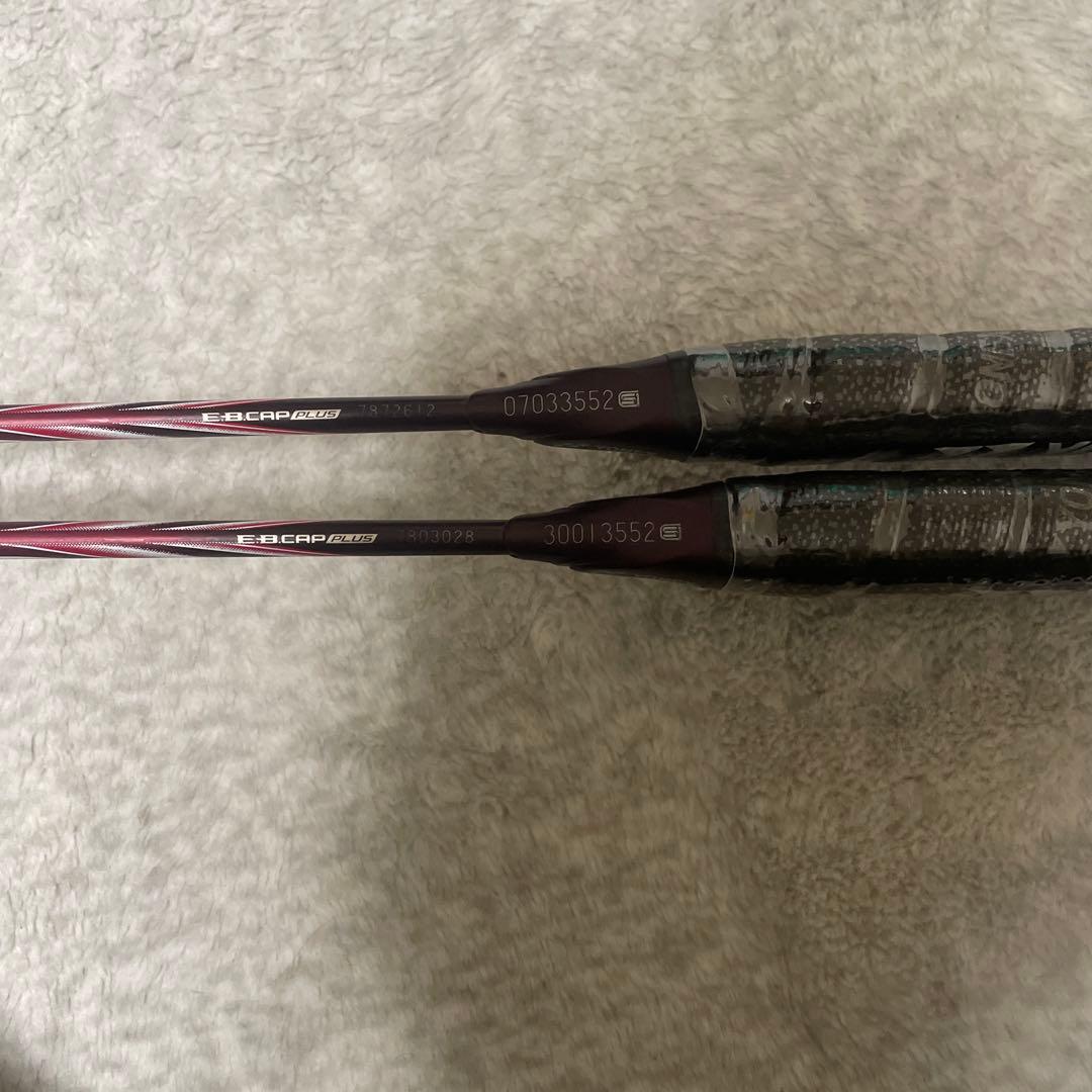 ASTROX 100 zzバドミントンラケット