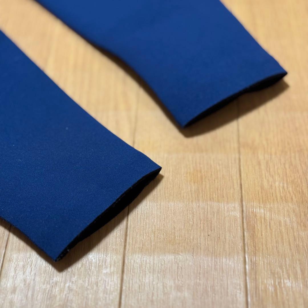 【美品】Banks バンクス ウェットスーツ Mサイズ 2mm フラップタイプ