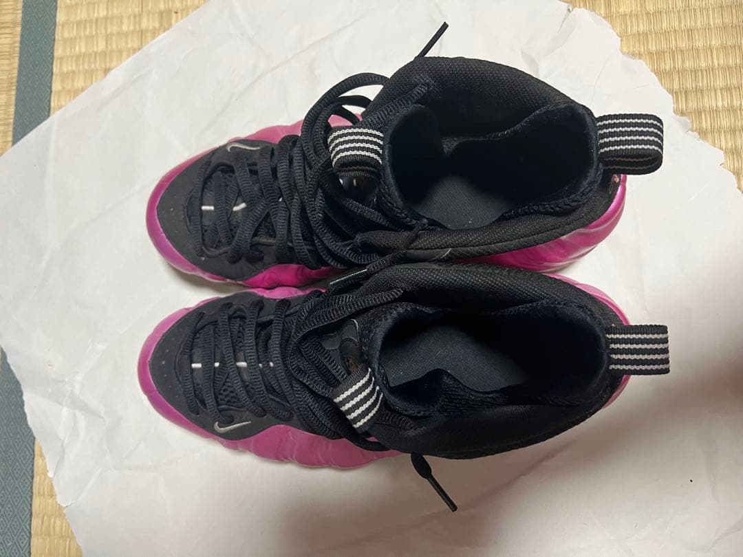 シューズ(男性用) Nike Air Foamposite One