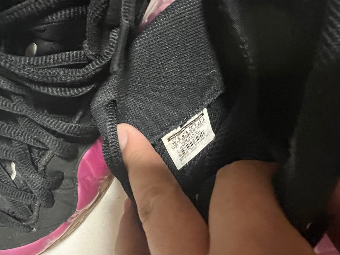 シューズ(男性用) Nike Air Foamposite One