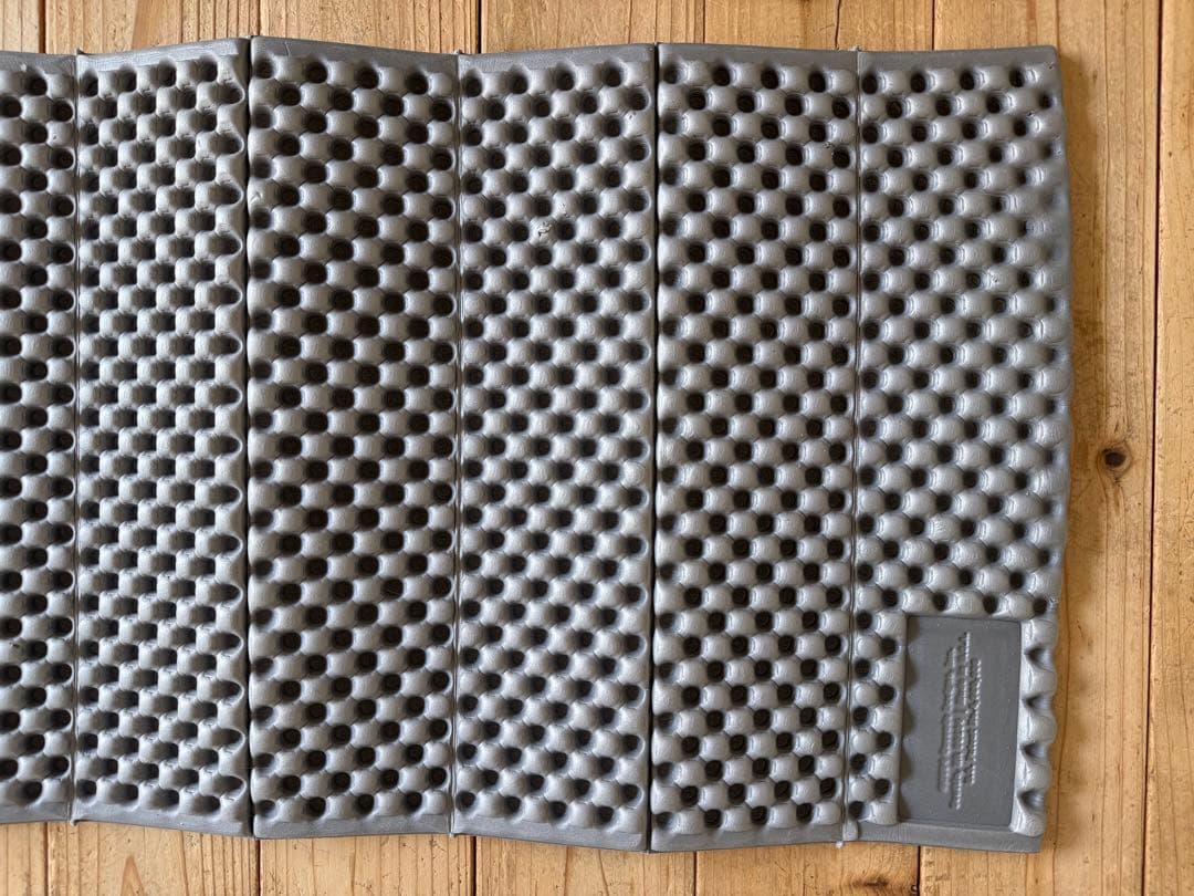 ダ*雄様 THERMAREST Z Lite