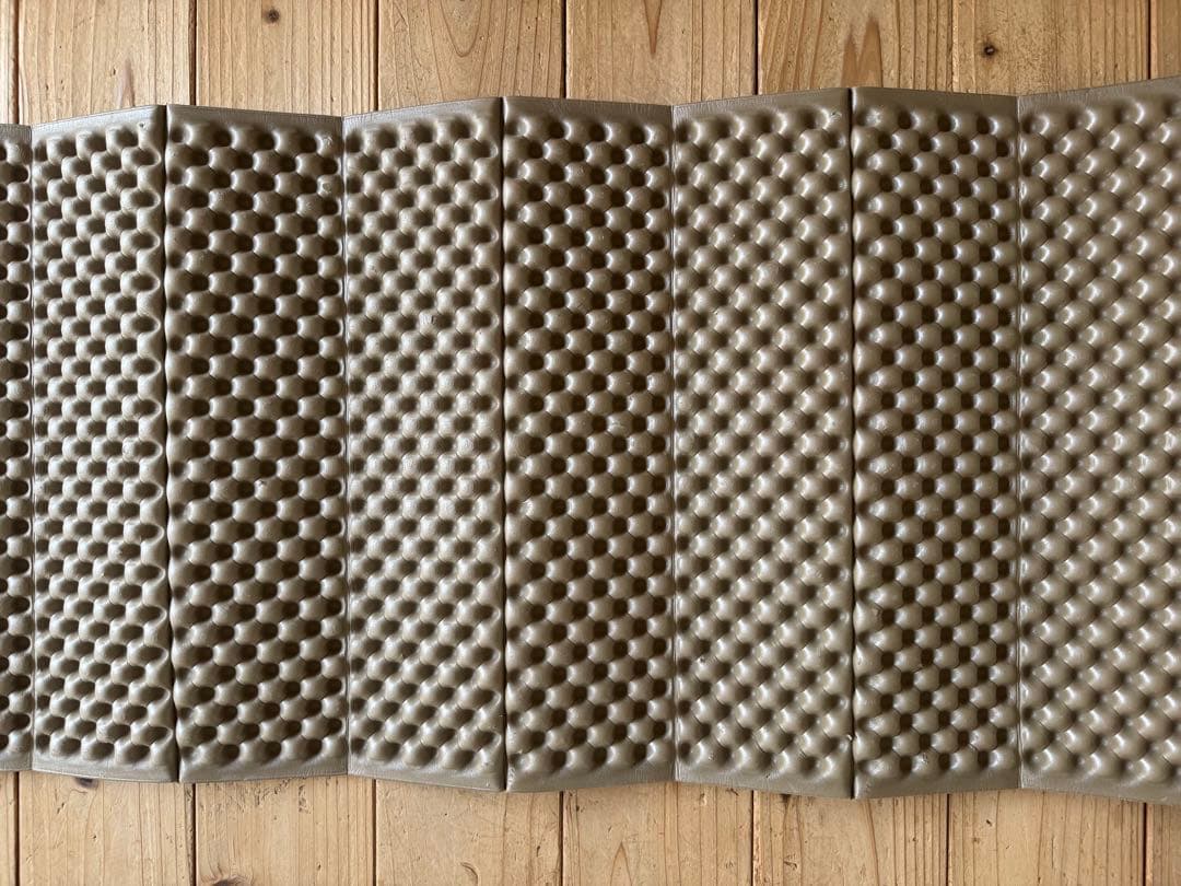 ダ*雄様 THERMAREST Z Lite
