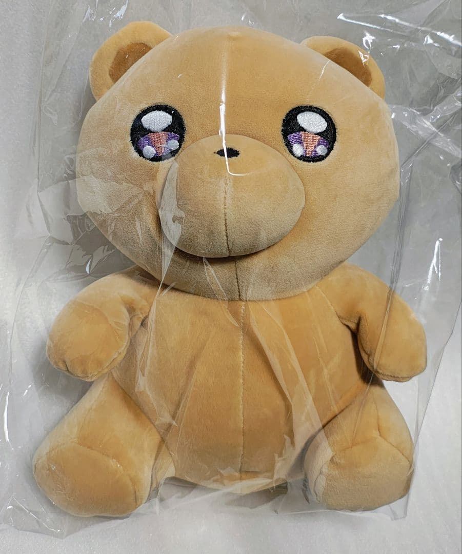 受注生産限定 魔王城でおやすみ でびあくま 変身 ピロー クッション ぬいぐるみ