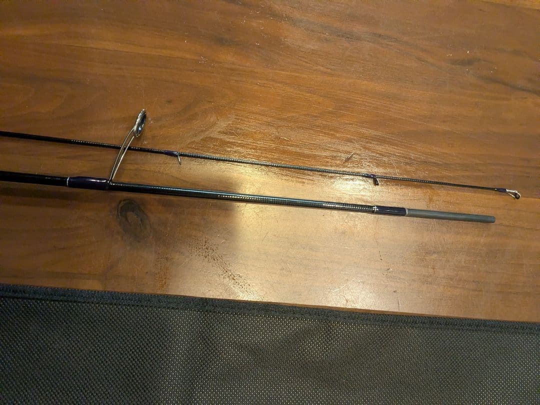 ヤマガブランクス ブルーカレントⅢ69YAMAGA Blanks