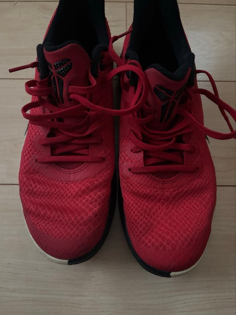 シューズ(男性用) Nike Kobe Mamba Focus